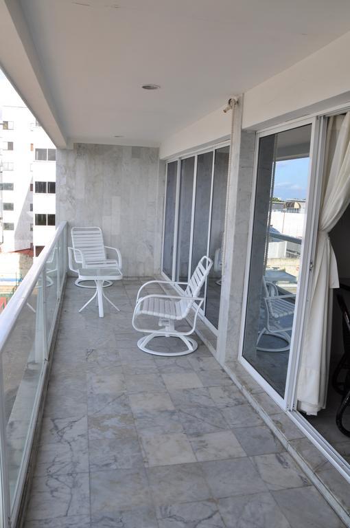 Caribbean Apartments San Andrés Buitenkant foto