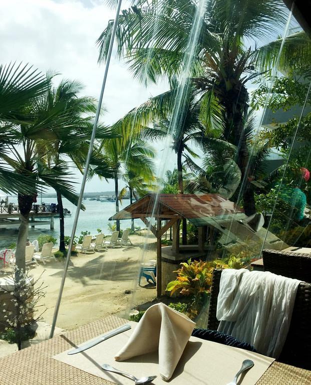 Caribbean Apartments San Andrés Buitenkant foto