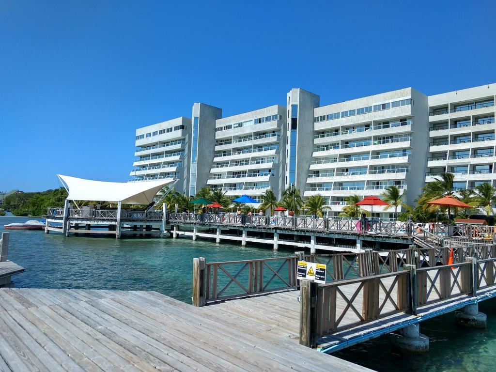 Caribbean Apartments San Andrés Buitenkant foto