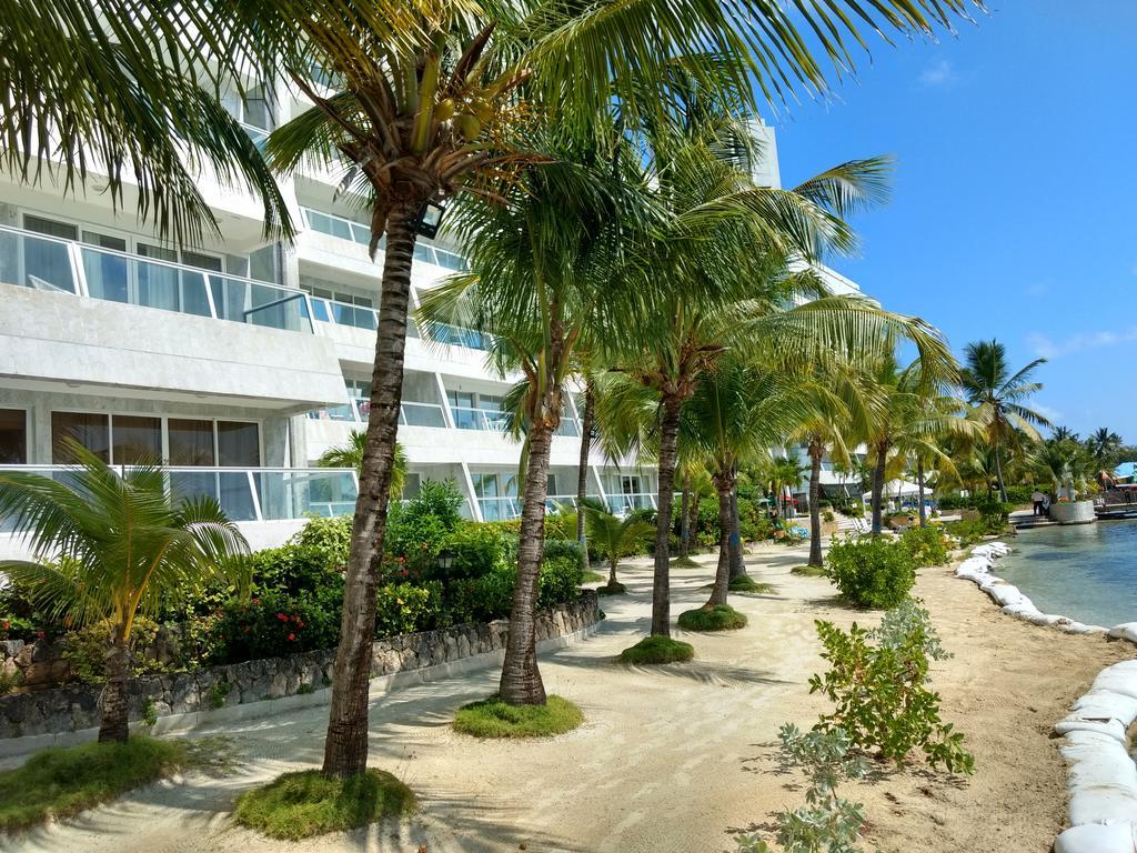 Caribbean Apartments San Andrés Buitenkant foto
