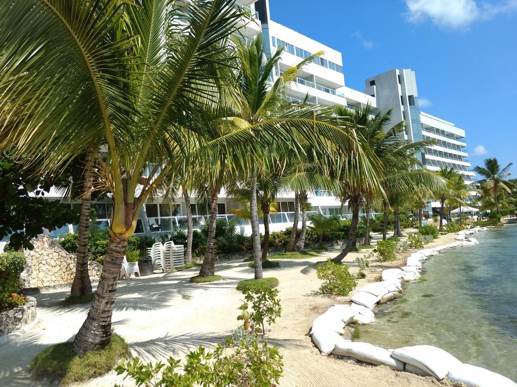 Caribbean Apartments San Andrés Buitenkant foto