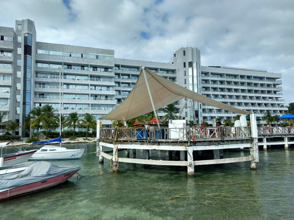 Caribbean Apartments San Andrés Buitenkant foto