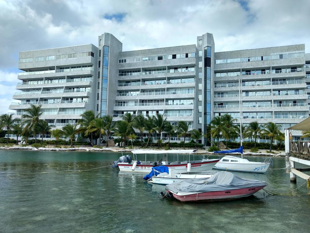 Caribbean Apartments San Andrés Buitenkant foto