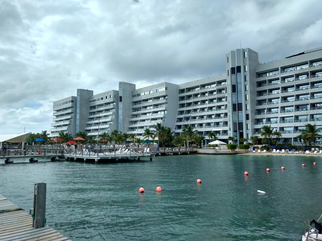Caribbean Apartments San Andrés Buitenkant foto