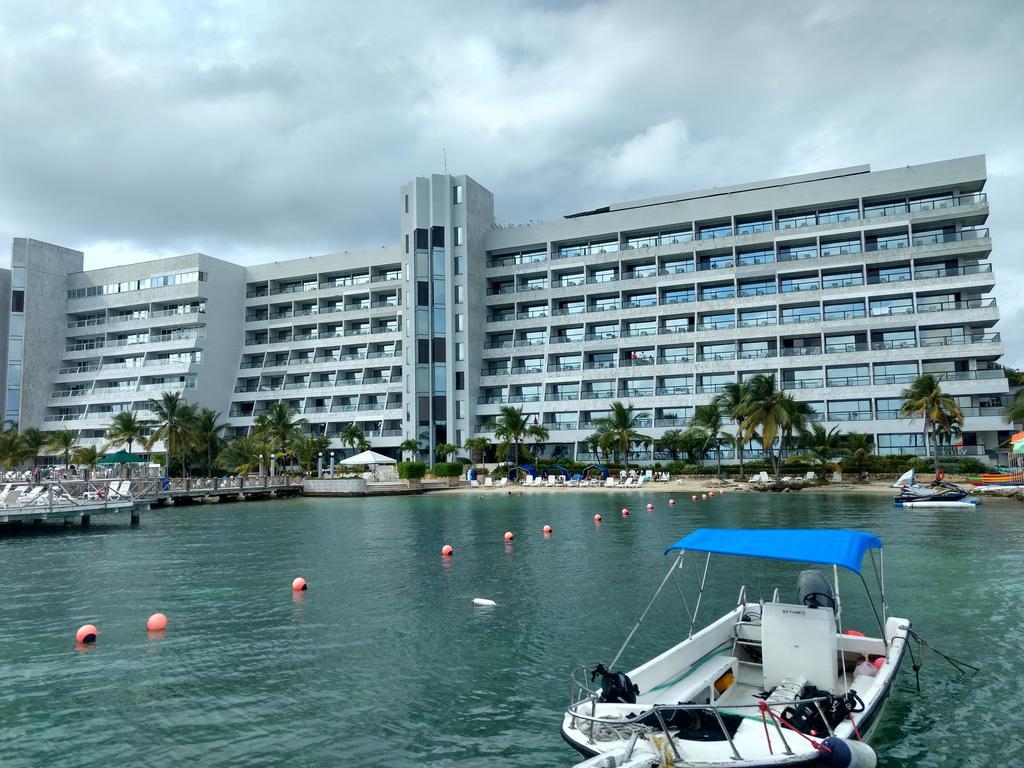 Caribbean Apartments San Andrés Buitenkant foto